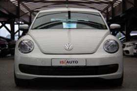 Обява за продажба на VW New beetle ~27 900 лв. - изображение 1