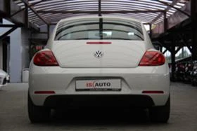 VW New beetle - [5] 