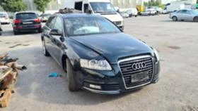 Audi A6 3.0 TFSI 130K km! | Mobile.bg    2