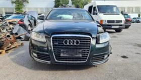 Audi A6 3.0 TFSI 130K km! 1