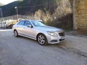 Mercedes-Benz E 220 Blue Efficiency - [3] 