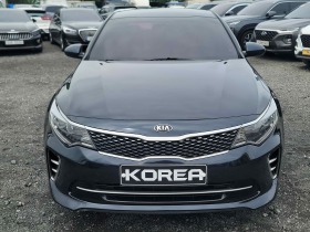 Kia K5, снимка 2 - Автомобили и джипове - 43367029