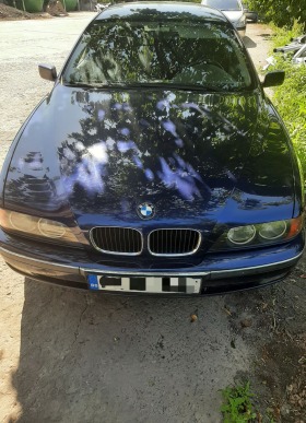 BMW 520 3    | Mobile.bg   4