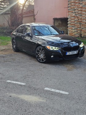 Обява за продажба на BMW 328 Xdrive ~37 999 лв. - изображение 1