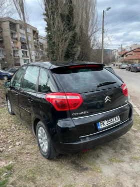 Citroen C4 Picasso 1.6 HDi, снимка 5