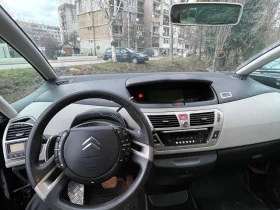 Citroen C4 Picasso 1.6 HDi, снимка 7