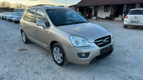 Kia Carens 2.0 дизел 7 места - [4] 