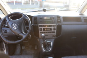 Toyota Corolla verso, снимка 6
