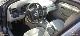 BMW 316 1.9i, снимка 2 - Автомобили и джипове - 45333239