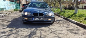 BMW 316 1.9i | Mobile.bg   8