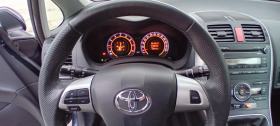 Toyota Auris 1.33  99hp, снимка 9