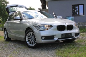 BMW 118, снимка 1 - Автомобили и джипове - 45716001
