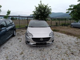 Обява за продажба на Opel Corsa 1.4 Cosmo GPL 129000km. ~14 400 лв. - изображение 1