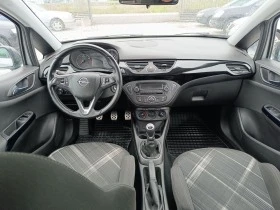 Opel Corsa 1.4 Cosmo GPL 129000km., снимка 10