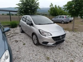 Opel Corsa 1.4 Cosmo GPL 129000km., снимка 2