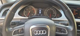 Audi A4 Allroad 3.0 TDI QUATTRO AUTOMATIC , снимка 10