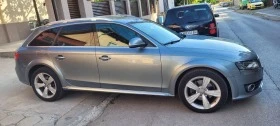 Audi A4 Allroad 3.0 TDI QUATTRO AUTOMATIC , снимка 4