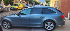 Audi A4 Allroad 3.0 TDI QUATTRO AUTOMATIC  | Mobile.bg    3