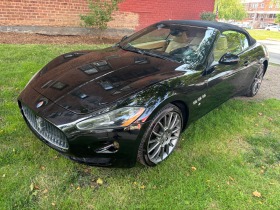 Обява за продажба на Maserati GranTurismo Convertible ~54 300 лв. - изображение 1