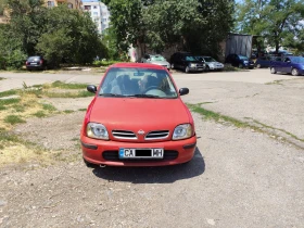 Nissan Micra К11, снимка 2