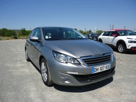 Peugeot 308 1.2VTI 128000 км., снимка 3