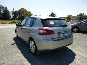 Peugeot 308 1.2VTI 128000 . | Mobile.bg    4