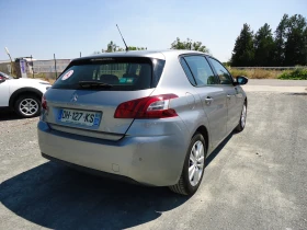 Peugeot 308 1.2VTI 128000 км., снимка 2