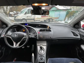 Honda Civic 1.4i, снимка 9