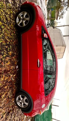 Honda Civic 1.4i, снимка 2