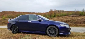 Honda Accord 2.4 ivtec, снимка 9