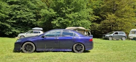 Honda Accord 2.4 ivtec | Mobile.bg    4