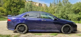 Honda Accord 2.4 ivtec, снимка 12