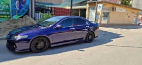 Honda Accord 2.4 ivtec, снимка 5