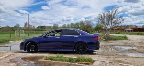 Honda Accord 2.4 ivtec | Mobile.bg    16