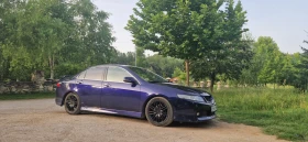 Honda Accord 2.4 ivtec, снимка 1