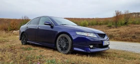 Honda Accord 2.4 ivtec, снимка 10