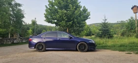 Honda Accord 2.4 ivtec, снимка 4