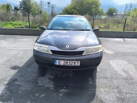 Renault Laguna 1, 6 , снимка 2