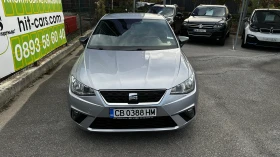 Seat Ibiza 1.0 TSI Xcellence     | Mobile.bg    3