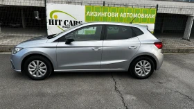 Seat Ibiza 1.0 TSI Xcellence първи собств. от България с ДДС - 18900 лв. - 99182009 | Car24.bg