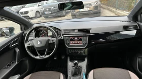 Seat Ibiza 1.0 TSI Xcellence първи собств. от България с ДДС - 18900 лв. - 99182009 | Car24.bg