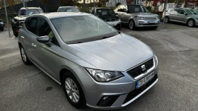 Seat Ibiza 1.0 TSI Xcellence първи собств. от България с ДДС - 18900 лв. - 99182009 | Car24.bg