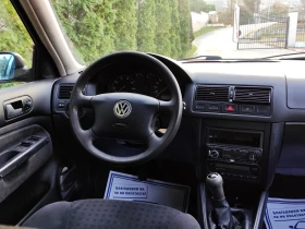 VW Golf 1.4I 16V(75)*  *  | Mobile.bg    14