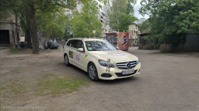 Обява за продажба на Mercedes-Benz E 200 ~13 000 EUR - изображение 1