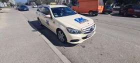 Mercedes-Benz E 200, снимка 5