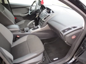 Ford Focus 1.6 i * ГАЗ* , снимка 15