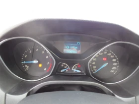 Ford Focus 1.6 i * ГАЗ* , снимка 11