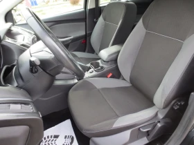 Ford Focus 1.6 i * ГАЗ* , снимка 10