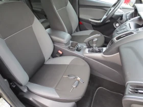 Ford Focus 1.6 i * ГАЗ* , снимка 16