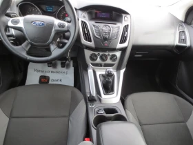 Ford Focus 1.6 i * ГАЗ* , снимка 14